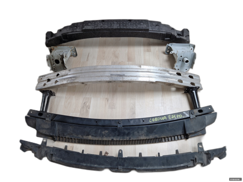 Corolla 19-20 Ön Sol Sase Kolu (Demır) (Resım Bak) 51108-02190 İtaqi