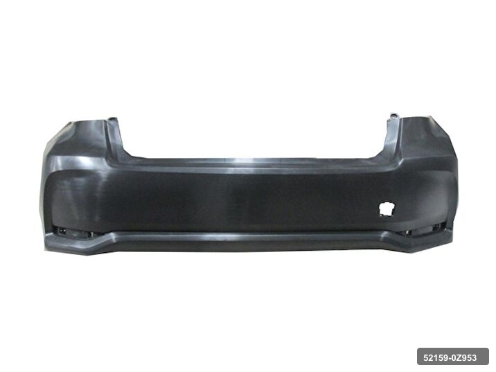 Corolla 19-21 Arka Tampon Dgn 52159-0Z953
