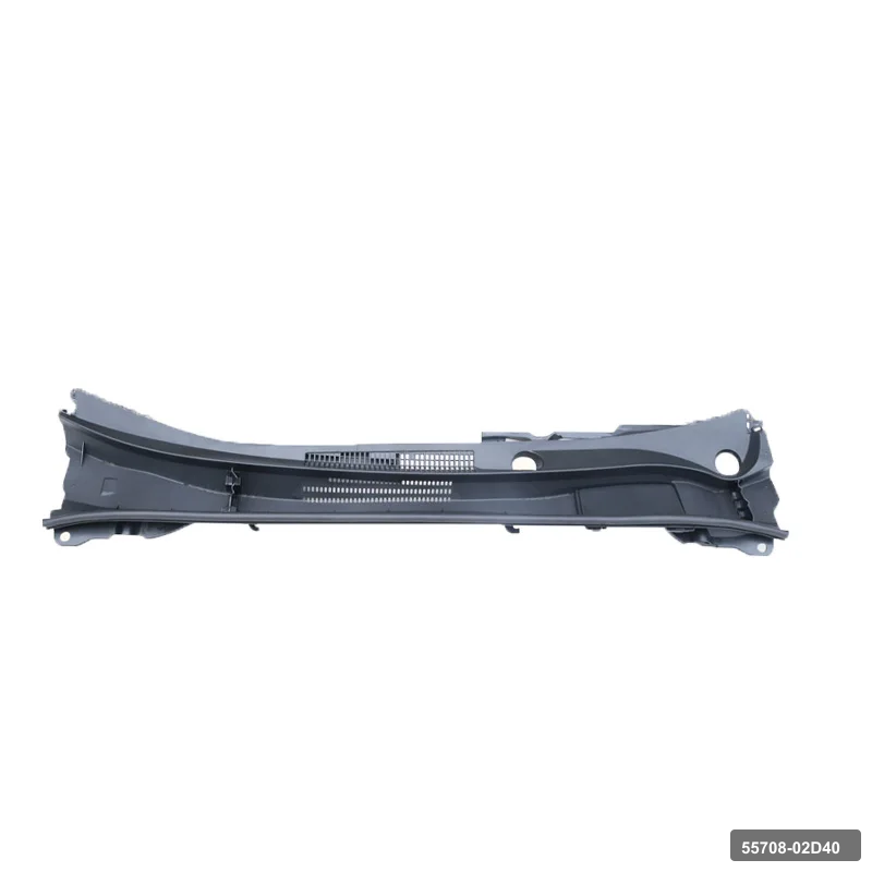 Corolla 19-24 Cam Onu Izgara Komple 55708-02d40 Matsuba 55708-02D40