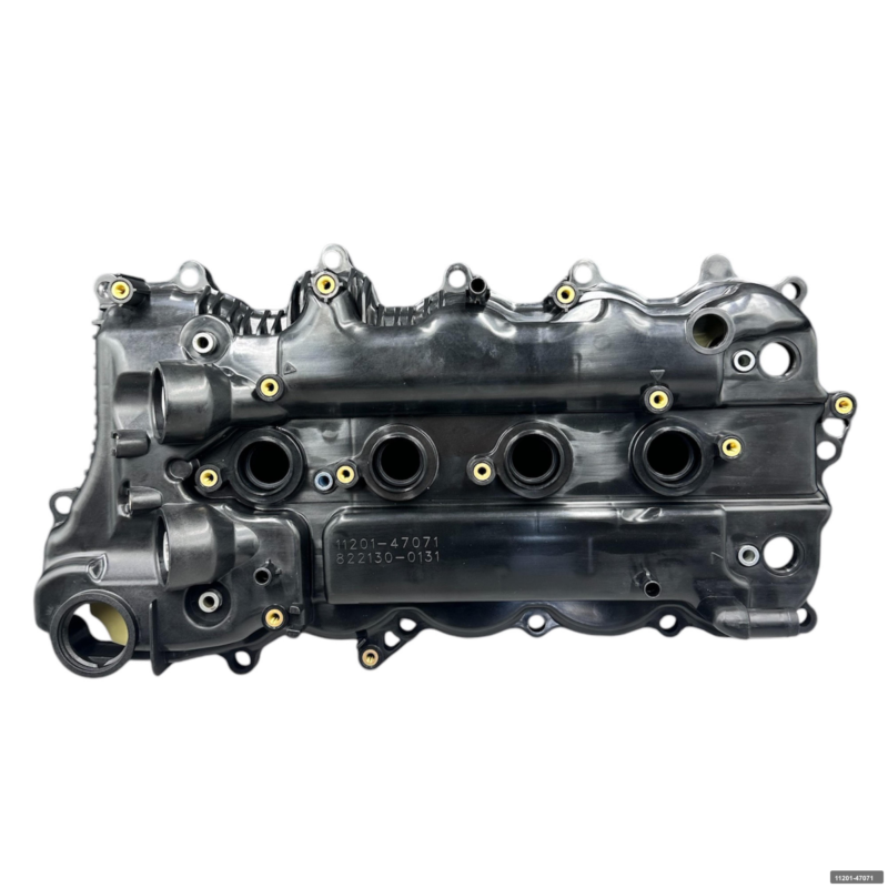 Corolla 2007 ve Üzeri 1.33 1nr Toyota Auris 1.33 1nr Benzinli Külbütör (Pıyano) Kapağı İtaqi 11201-47071