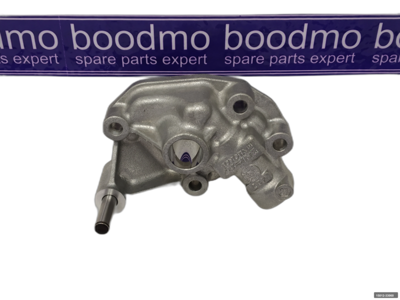 Corolla 2007 ve Üzeri 1.4 D4d Yağ Pompa Kapağı 15012-33060 Orjinal