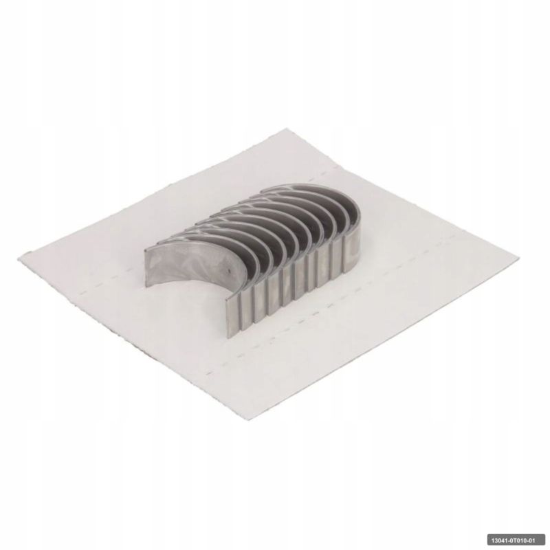 Corolla 2007 ve Üzeri 1zr Benz Kol Yatak Standart Cb-1471a Ndc 13041-0T010-01