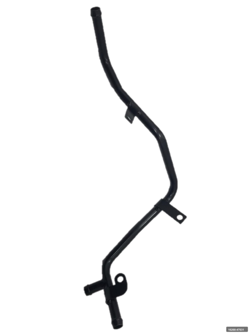 Corolla 2007 ve Üzeri Aurıs 1.33 1nr Devirdaim(Su Pompası) Borusu (Bypass) 16268-47031 Tw