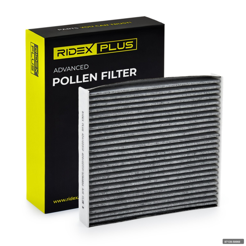 Corolla 2007 ve Üzeri Aurıs Avensıs Yarıs Polen Filtresi K8013 Fıltron 87139-50060