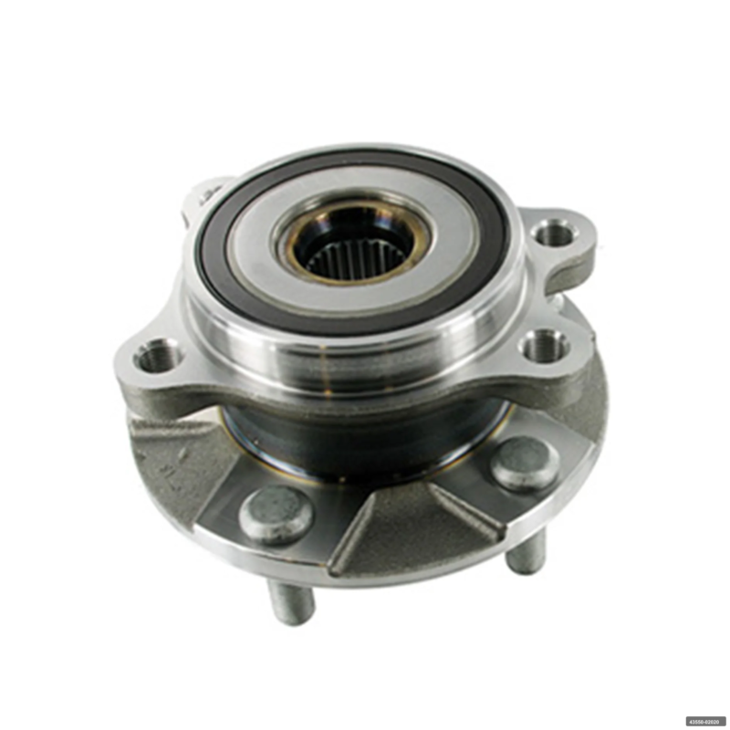 Corolla 2007 ve Üzeri Aurıs Rav4 Aurıs Ön Porya (Rulmanlı) 30'luk 9330014 Gsp 43550-02020