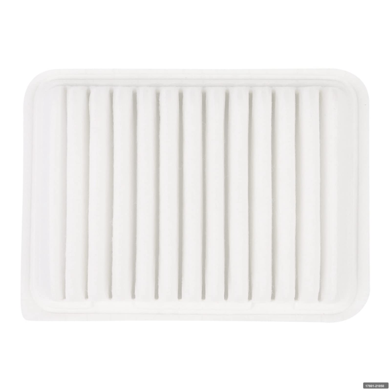 Corolla 2007 ve Üzeri Avensıs Rav-4 Aurıs Benzinli Hava Filtresi 17801-21050 Trust