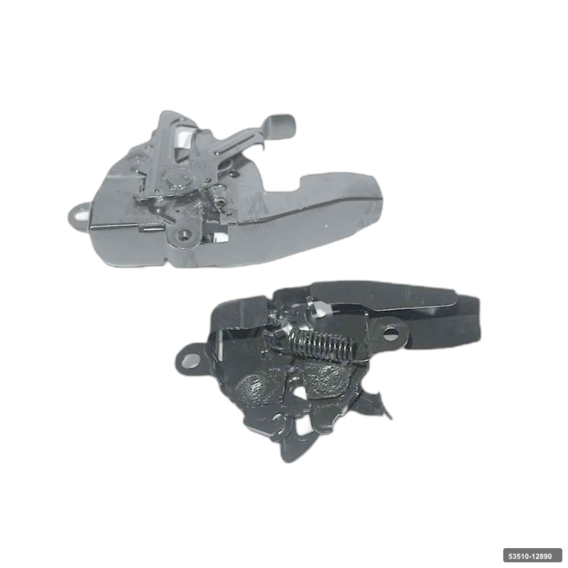 Corolla 2007 ve Üzeri Motor Kaput Kilidi 53510-12890 Tw