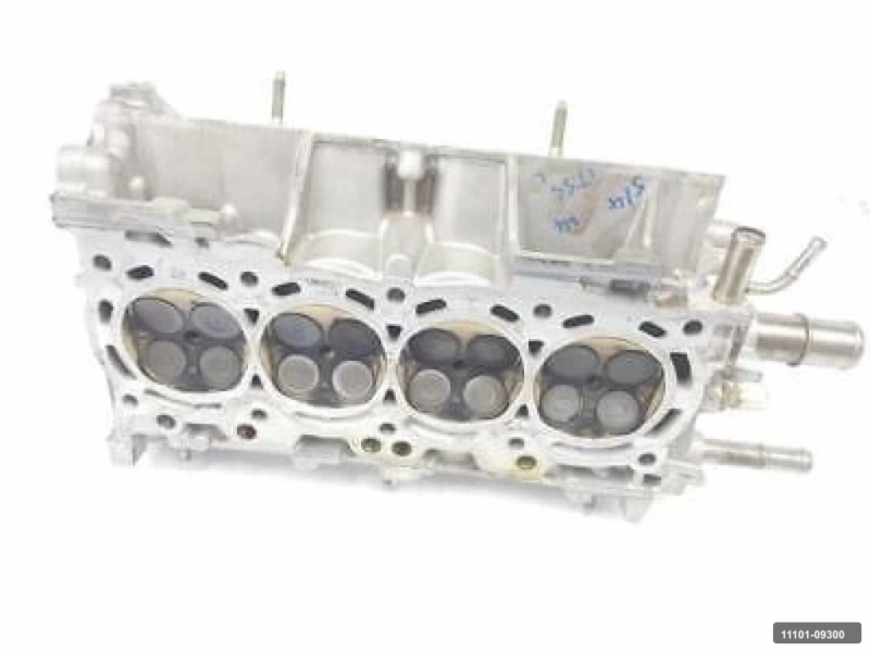 Corolla 2007 ve Üzeri Toyota Auris 1.6 16v 1zr Motor Benzinli Sılındır Kapağı Bos (Resım Bak Resım At) 11101-39686 Kyota 1110