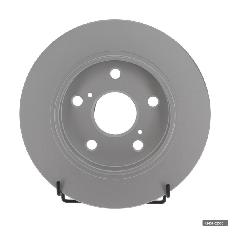 Corolla 2019 ve Üzeri 1.8 Hybrid Arka Fren Diski (Takım) Del-bg5129c Delphi 42431-02330