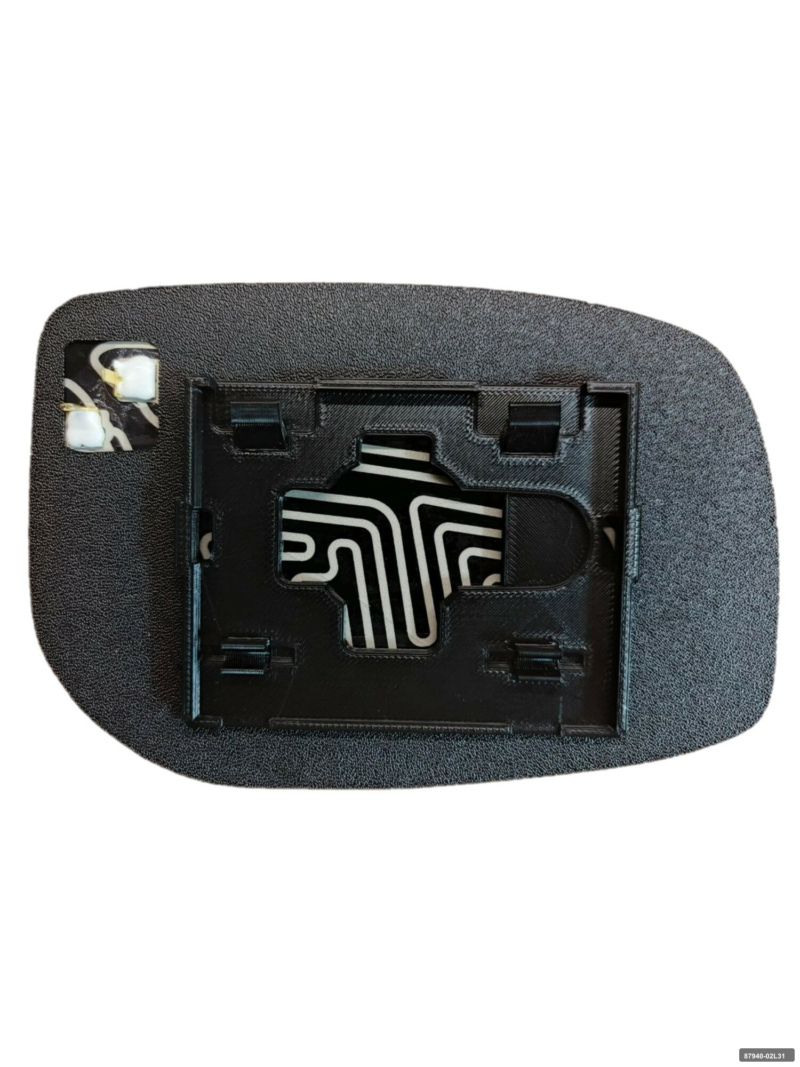 Corolla 2019 ve Üzeri Sol Dıkız Aynası Sınyallı Elektrıklı Katlamasız 6 Fıslı 87940-02l30 Tw 87940-02L31