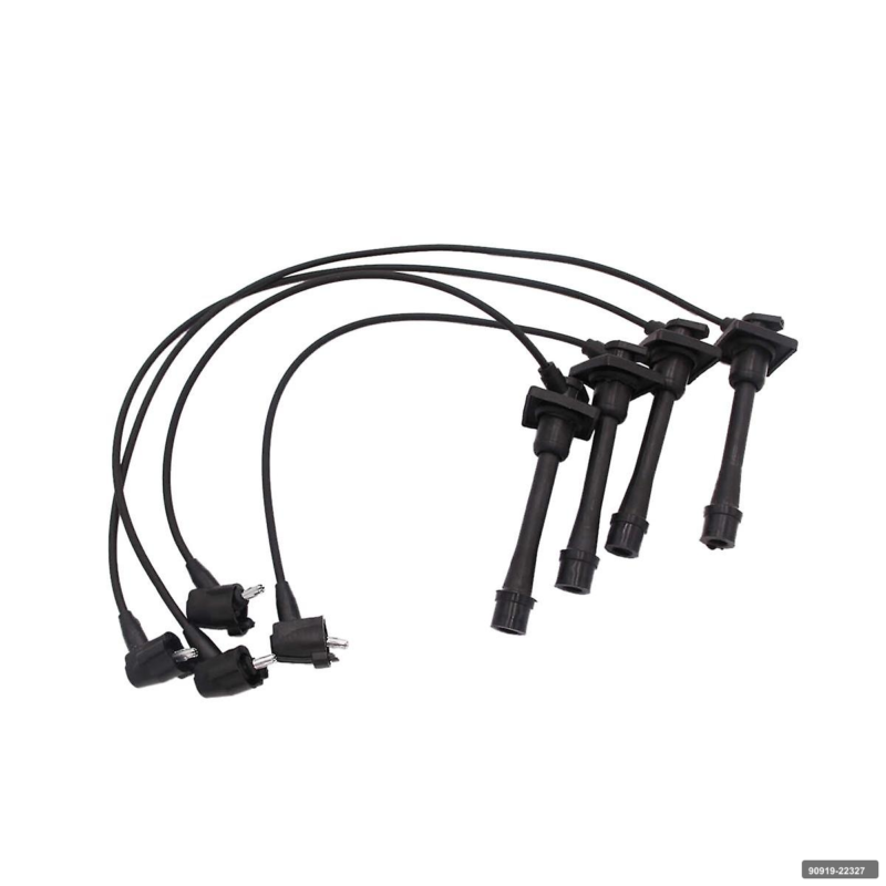 Corolla 4afe 1.6 Enjeksıyonlu 93-98 Bujı Kablosu 90919-22327 Yuen