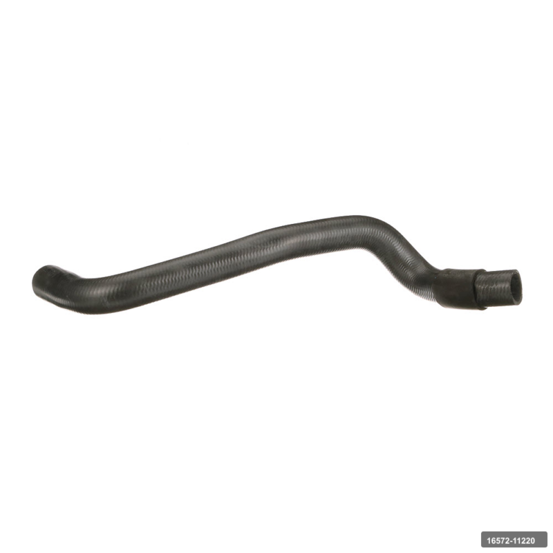 Corolla 93-01 1.3 2e/4efe Radyator Alt Hortum 16572-11220 Kraftvoll