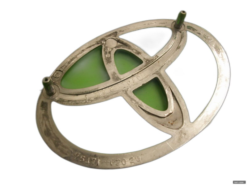 Corolla 93-98 Ae100/101 Arka Bagaj Arması 75471-12020 İtaqi