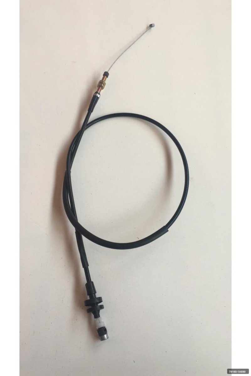 Corolla 99-02 1.4 1.6 Benzinli Gaz Telı 78180-1a690 İtaqi 78180-1A690