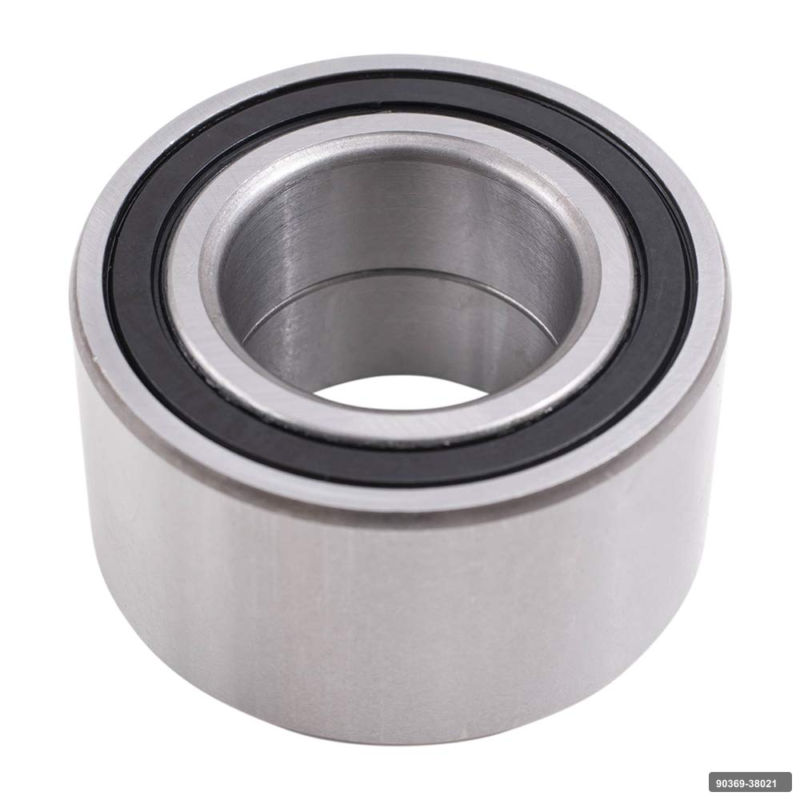 Corolla 99-05 Yarıs Ön Porya Rulmanı Gmb 90369-38021