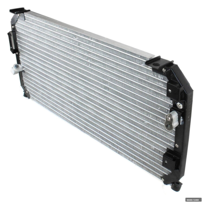 Corolla Ae100/101 Klıma Radyatoru Mga 88460-12460