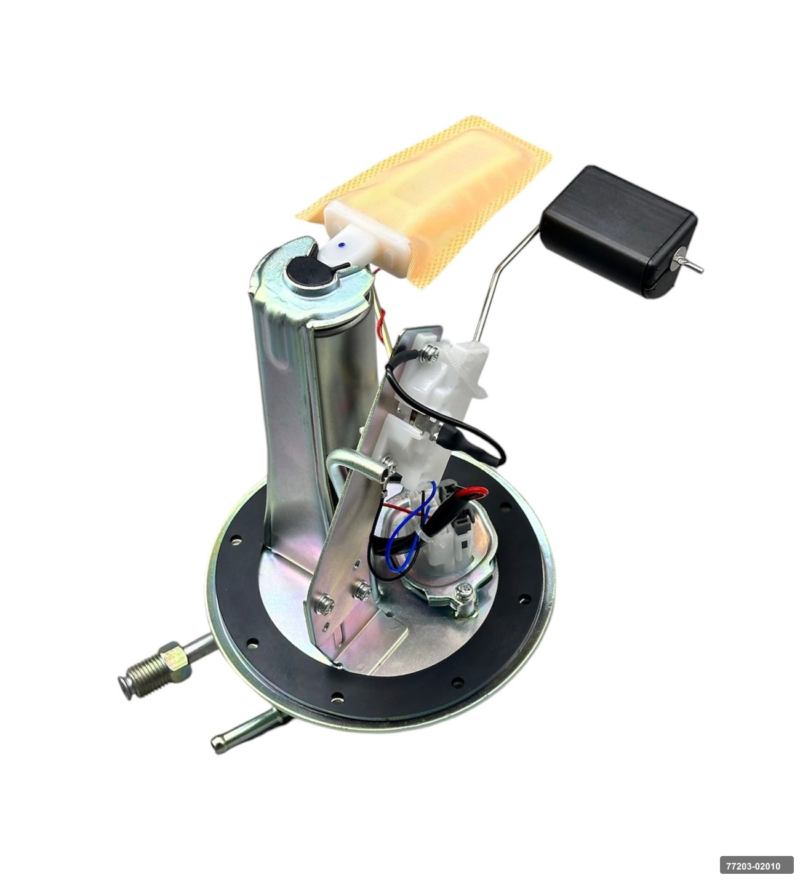 Corolla Ae101 93-98 1.6 16v Enj Depo Samandırası Komple İtaqi 77203-02010