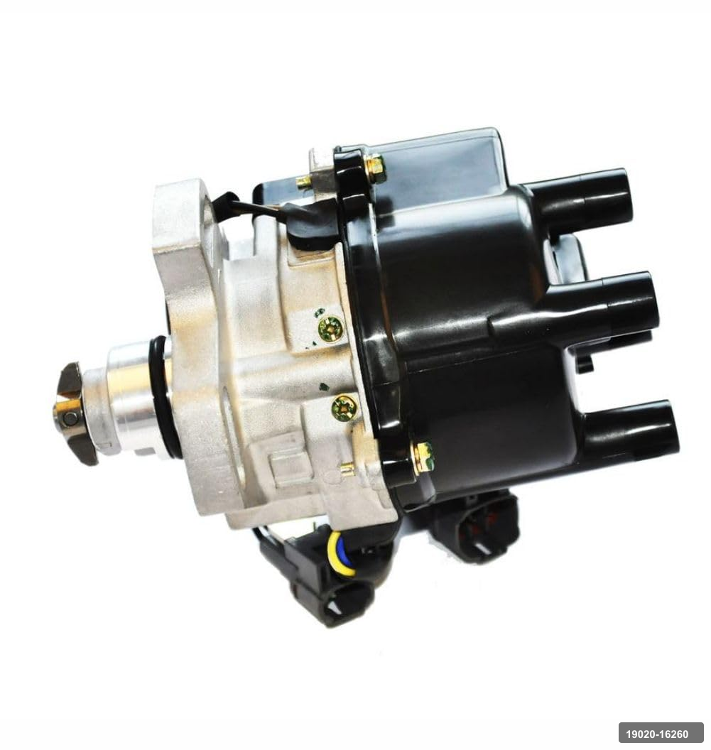 Corolla Ae101 Enjeksiyonlu Dıstrıbutor Komple Osaka 1 Corolla Ae101 Enjeksiyonlu Dıstrıbutor Komple Osaka 19020-16260