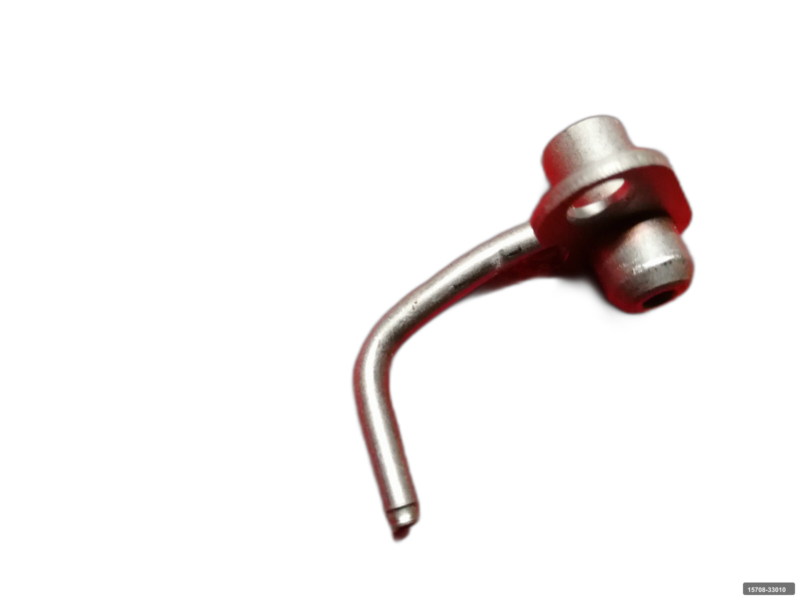 Corolla D4d 1nd Yaglama Jetı 15708-33010 İtaqi