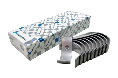 Corolla D4d Kol Yatak Standart Kızıl R9103 Daıdo