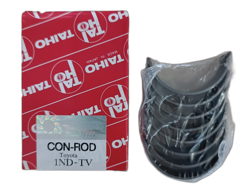 Corolla D4d Kol Yatak Standart R759h Tahıo