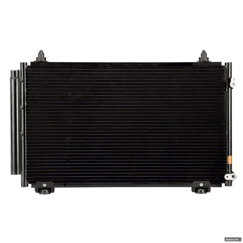 Corolla Vvt 02-06 Klıma Radyatoru 43-4303 Veka 88460-02150