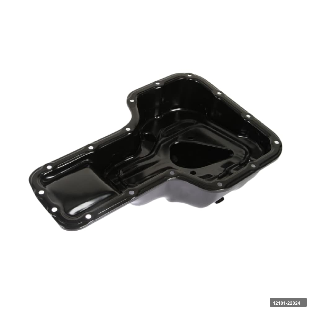 Corolla Vvt Motor Yağ Karterı 12101-22024 Matsuba 1 Corolla Vvt Motor Yağ Karterı 12101-22024 Matsuba