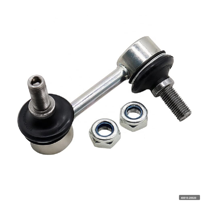 Corona Carına Avensıs Ön Sol Z Rot 48810-20020