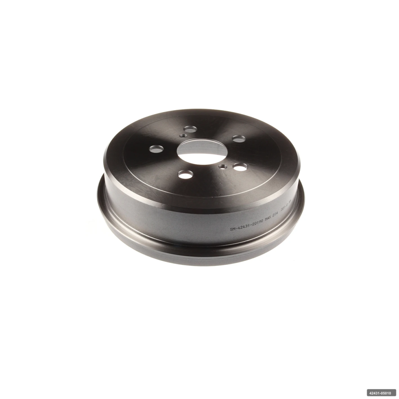 Corona St191 92-97 Carına Arka R/l Kampana (Adet) 0986477139 Bosch 42431-05010