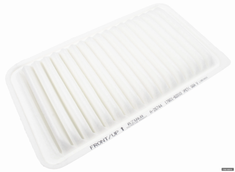 Coure Ym Hava Filtresi 17801-b2010 A-1225 Sakura 17801-B2010