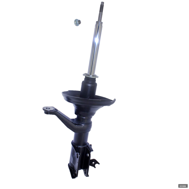 Crv 02-06 Ön Sağ Amortisör MHR-11126 Maher 331050