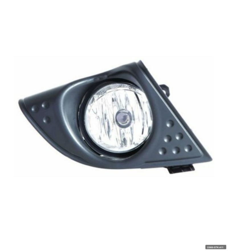 Crv 12-14 Sağ Sıs Farı 33900-stk-a11 Tw 33900-STK-A11