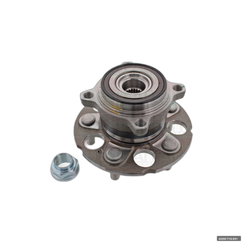 Crv 13-17 Arka R/l Porya (Rulmanlı) Maher 42200-T1G-E01