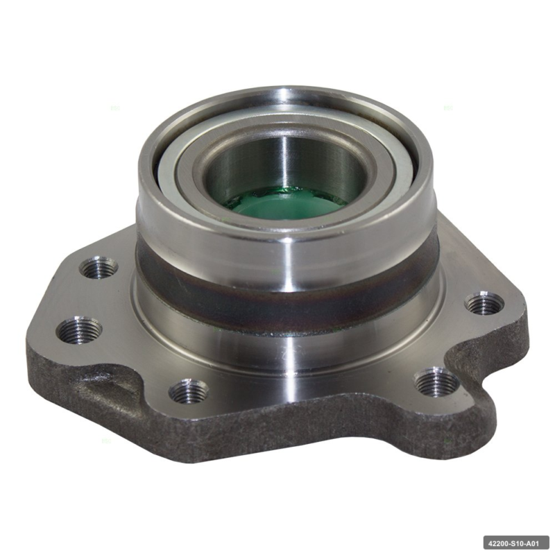 Crv 96-01 Arka Sağ Porya Komple Mga 42200-S10-A01