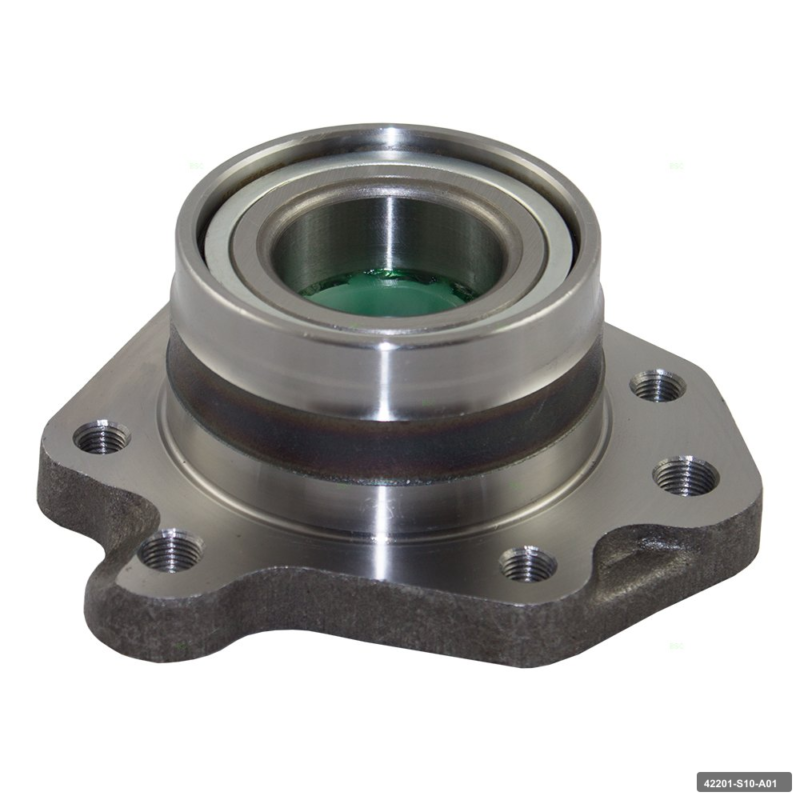 Crv 96-01 Arka Sol Porya Komple Mga 42201-S10-A01