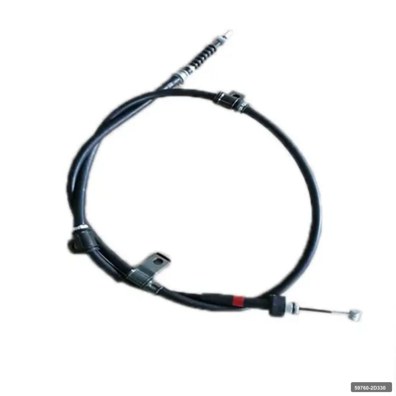 Elantra 00-06 Arka Sol El Fren Telı Abs'lı 59760-2d330 İtaqi 59760-2D330