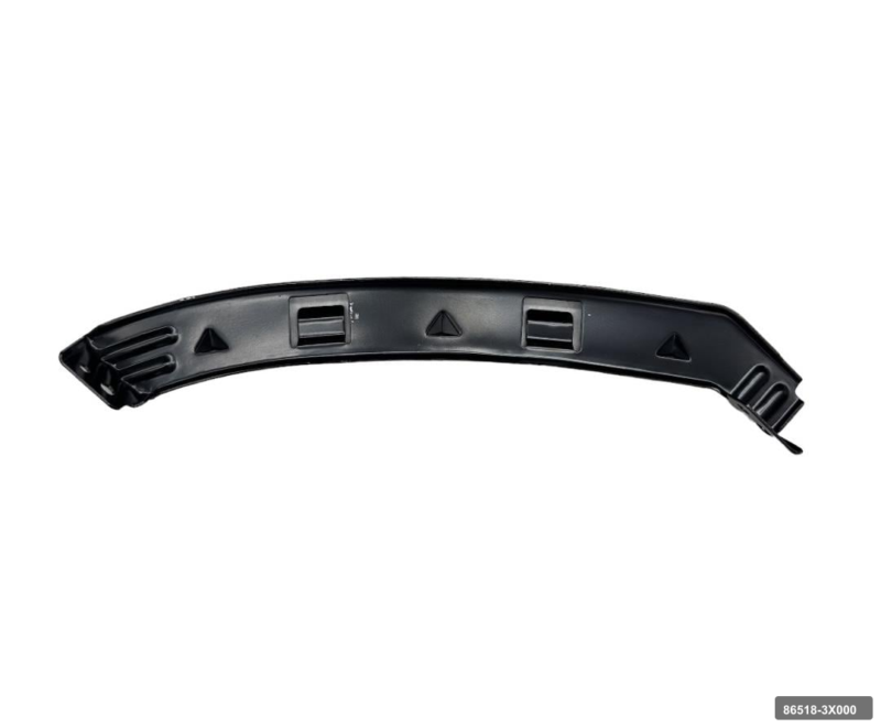 Elantra 11-16 Ön Sağ Tampon Bağlantı Braketi Camurluga Gelen 86518-3x000 Matsuba 86518-3X000