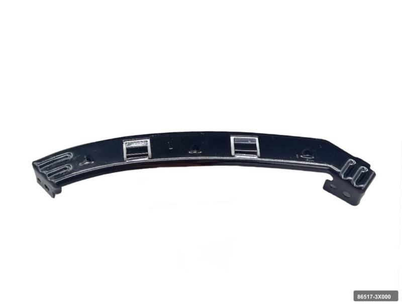 Elantra 11-16 Ön Sol Tampon Bağlantı Braketi Camurluga Gelen 86517-3x000 Matsuba 86517-3X000