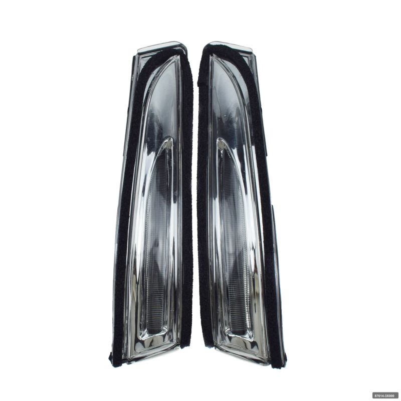 Elantra 12-15 Sol Ayna Sınyalı Matsuba 87614-3X000