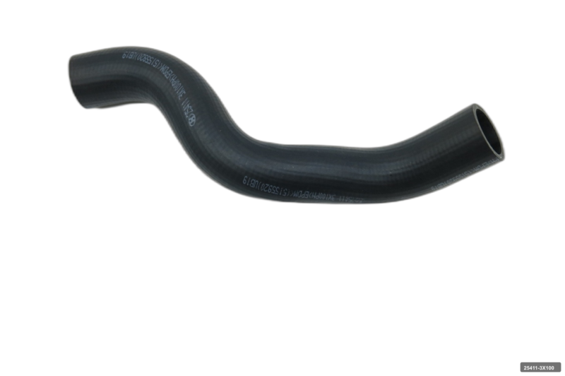 Elantra 2011 ve Üzeri 1.6 Radyator Ust Hortum Kısa Hmc 25411-3X100