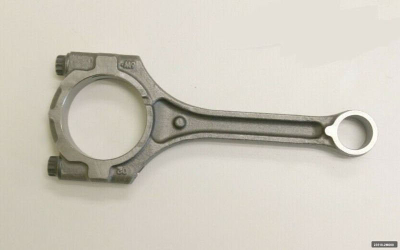 Elantra 2021 ve Üzeri 1.6 Benzinli Bıyel Kolu 23510-2m000 İtaqi 23510-2M000