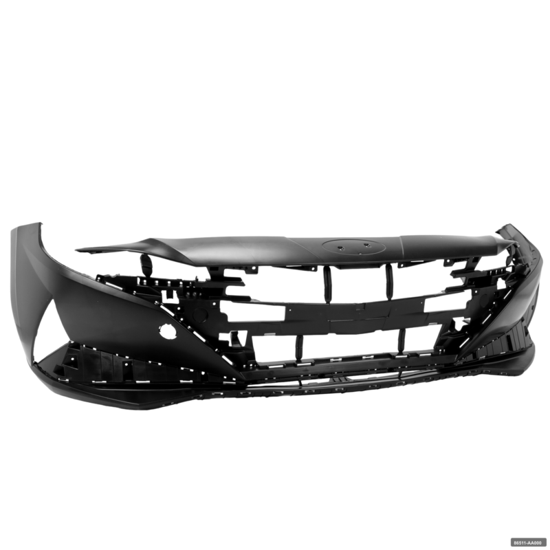 Elantra 2021 ve Üzeri Ön Tampon Dolu 86511-aa000 Fpı 86511-AA000