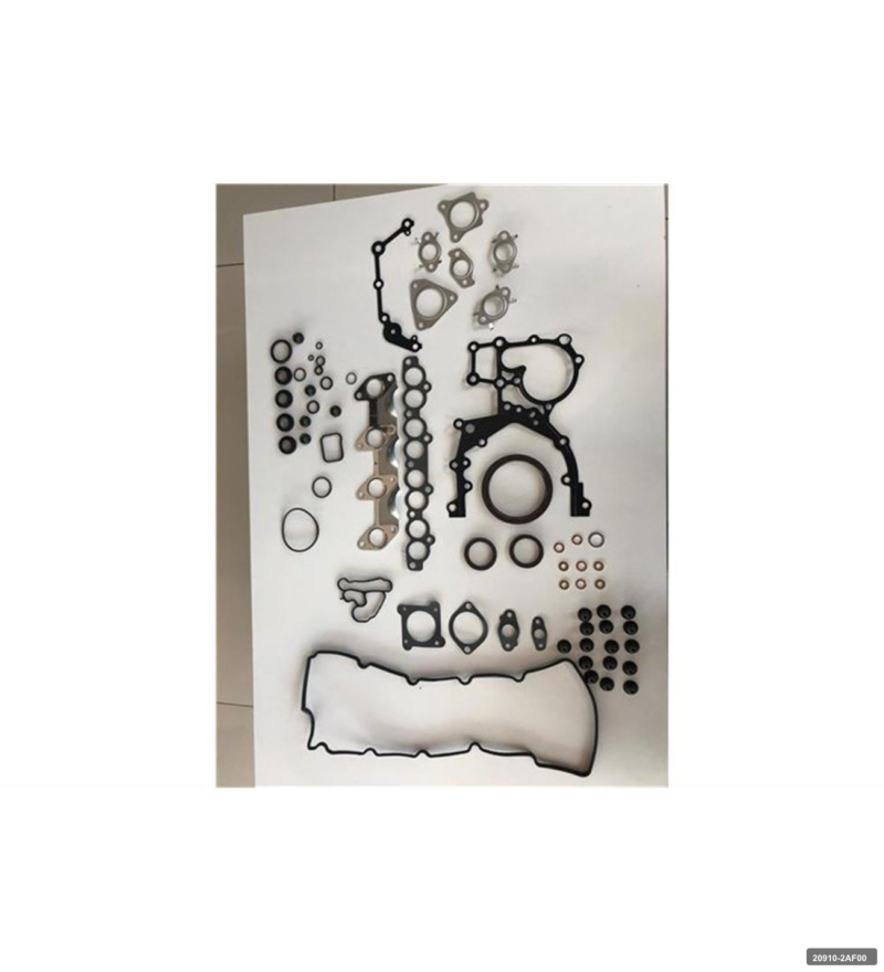 Era 06-11 Getz Matrıx Cerato Rıo Dizel Takım Conta S.k.c'sız 20910-2af00 Hmc-a 20910-2AF00