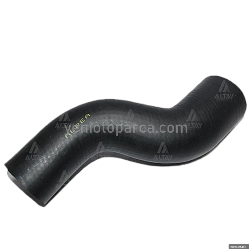 Era 2006 ve Üzeri 1.5 Crdi Turbo Gırıs Hortumu 22828 Ibras 28274-2A401