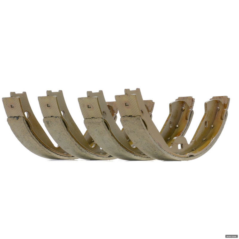 Era 2006 ve Üzeri Arka El Fren Balatası 58350-1ga00 Hmc-a 58350-1GA00