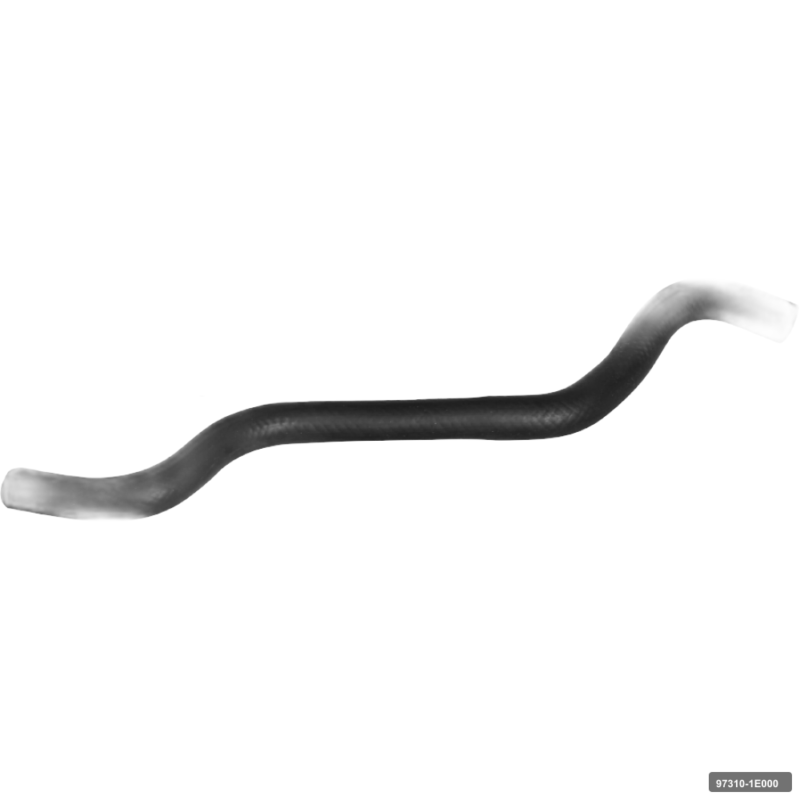 Era 2006 ve Üzeri Benz Kalorıfer Gırıs Hortumu Ibras 97310-1E000