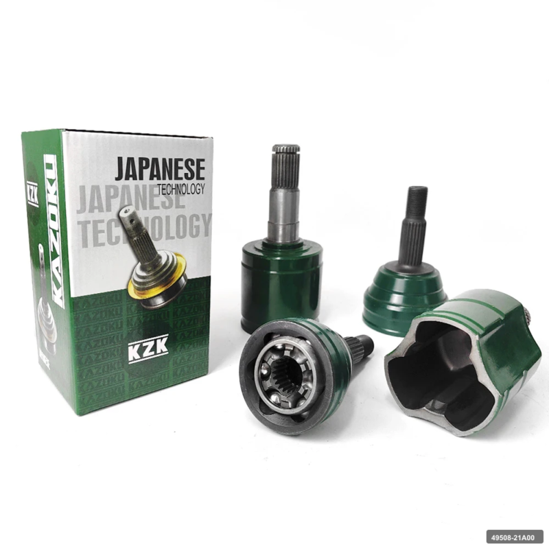 Era 2006 ve Üzeri Benzinli Dış Akıs Kafası Abs'lı 40-340-009 Bsg 49508-21A00