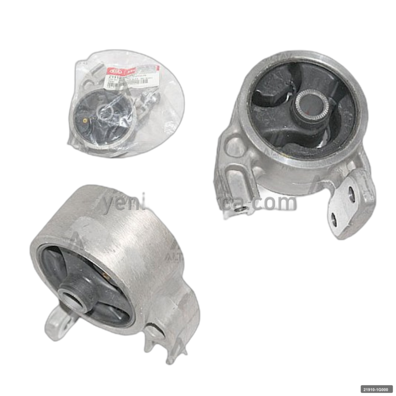 Era 2006 ve Üzeri Benzinli/Dizel Ön Motor Kulagı Hanna 21910-1G000