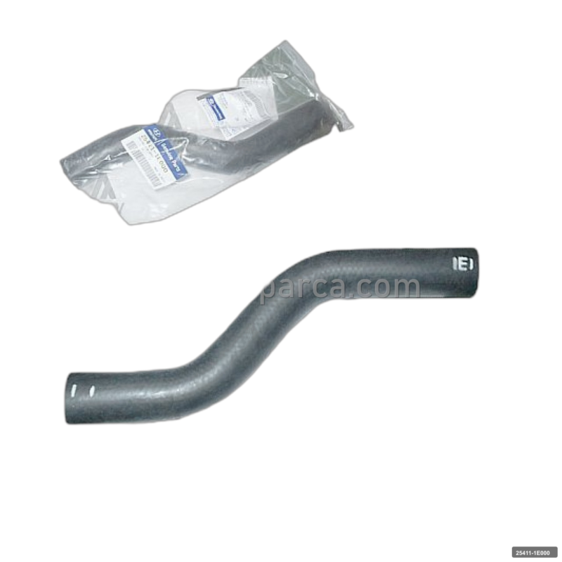Era 2006 ve Üzeri Benzinli Ust Radyator Hortumu Ibras 25411-1E000
