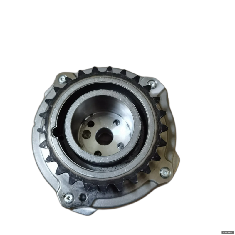 Era 2006 ve Üzeri Eksantrık Konumlandırıcı Yaglı Vanus Dıslı (Resım Bak) 24350-26800 Ceko